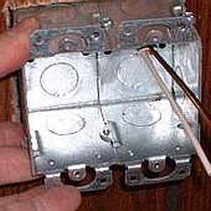 can you use a gang box as a junction box|gangable electrical boxes.